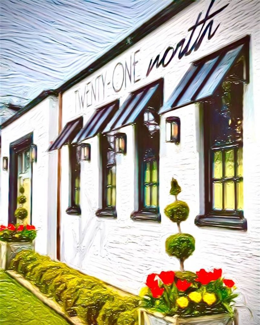 New Restaurant to Open in Historic Medfield Post Office