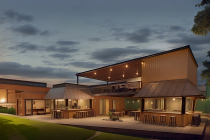 Lost and Found LLC is Bringing New Dining Options to East Nashville