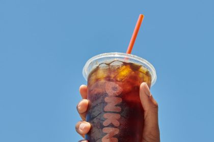 Dunkin' Planning Brand New Location in Middleburg