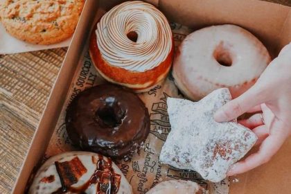 The Salty Donut Working on a Third Charlotte Site