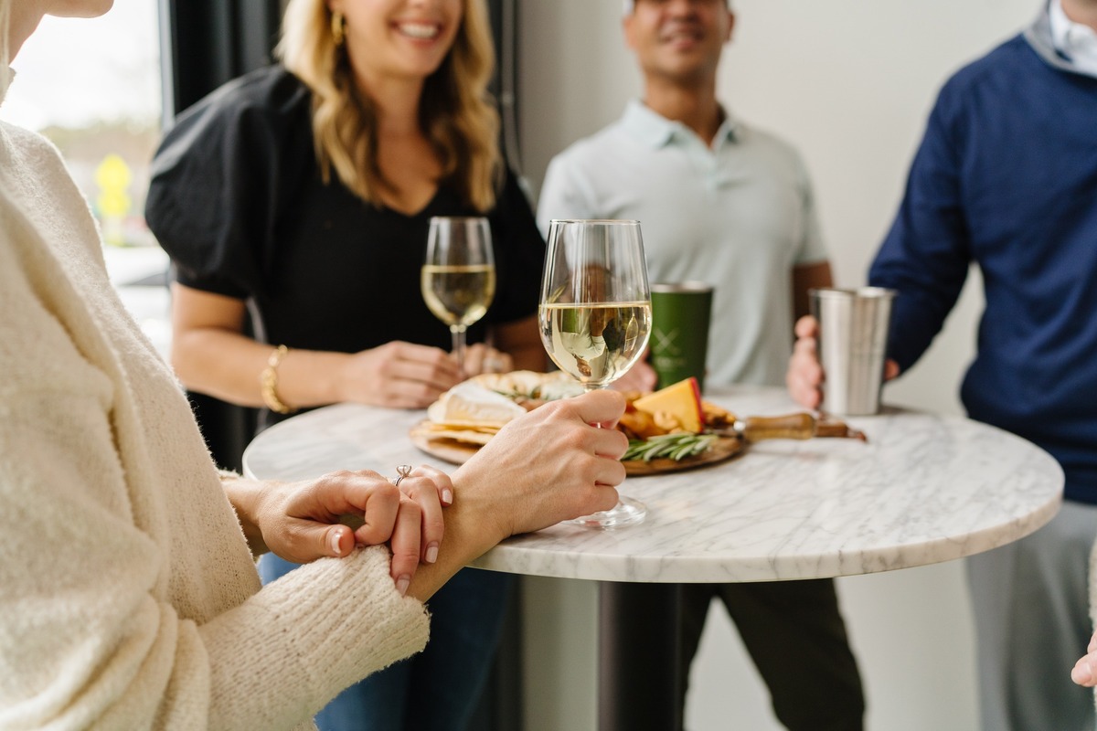 Fore Score Golf Tavern Appears to be Working on Second Location