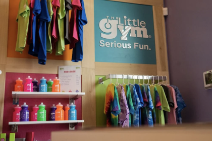 3 Locations of The Little Gym Coming to Metro Atlanta