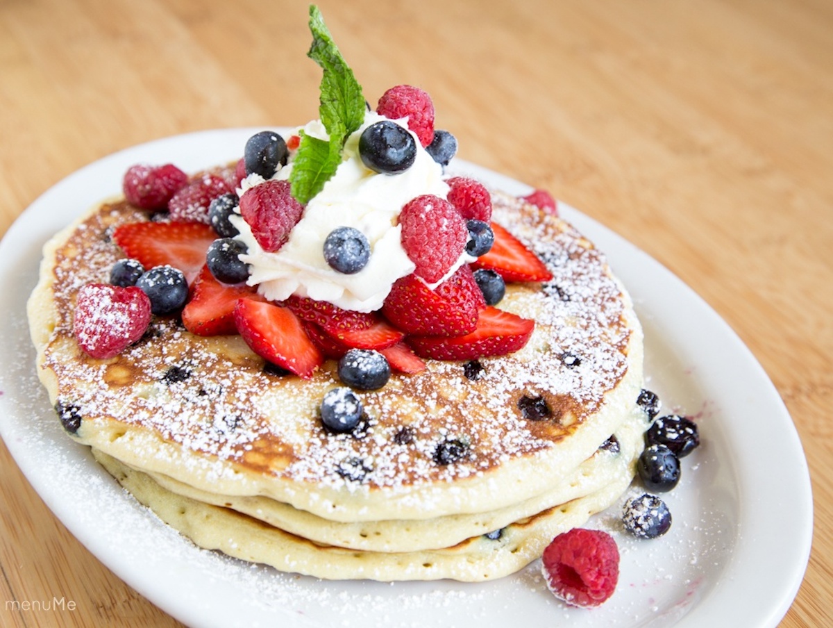 Local Breakfast Joint Chain, Stacks, Is Expanding to Morgan Hill