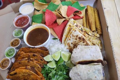 Tex-Mex Back Road Grill is Working on a Second Location