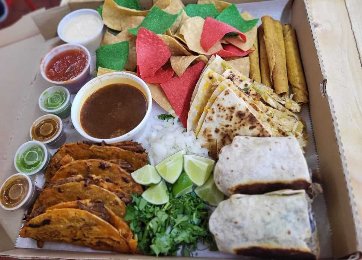 Tex-Mex Back Road Grill is Working on a Second Location