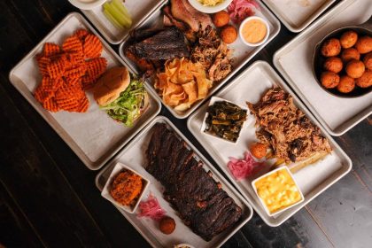 The Improper Pig Replacing The Pizza Peel and Tap Room in Plaza Midwood