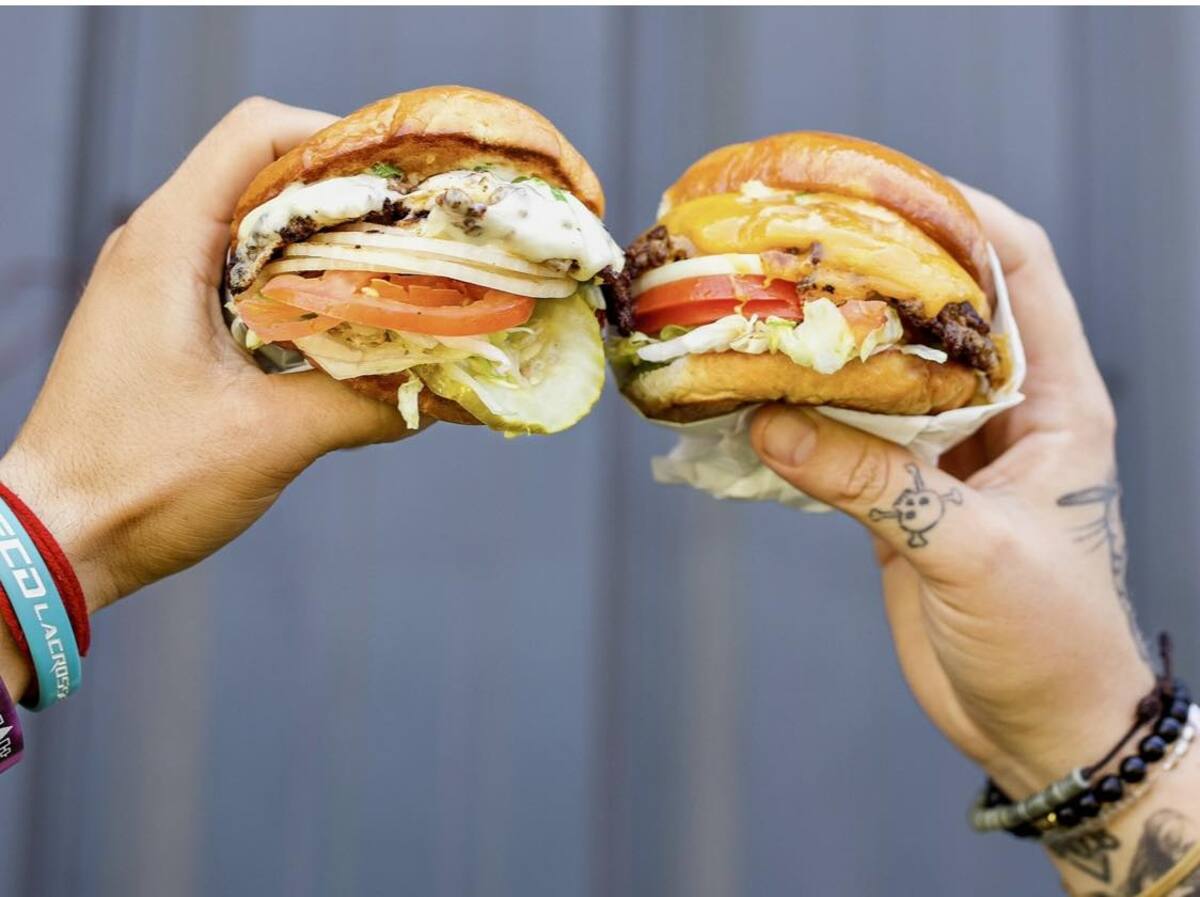 Bonehead Burger Co. Opening Two Brick-and-Mortars in 2024