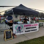 The Ecologica Opening Permanent Location in Stone Climbing Gym