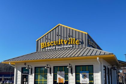 Biscuitville Continues to Expand Throughout the Carolinas
