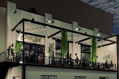 The Dutch Light to Debut at Innovation Quarter