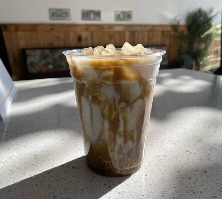 Aloha Waffle Bar Opening Second Location