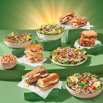 Panera Bread Working on New St. Johns Location