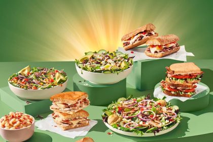 Panera Bread Working on New St. Johns Location