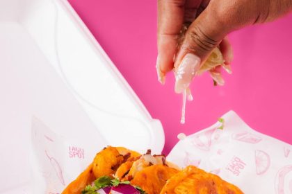 Mariah's Taco Spot Opening Brick-and-Mortar at The Pass