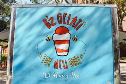 B'z Gelati Opening First Brick-and-Mortar