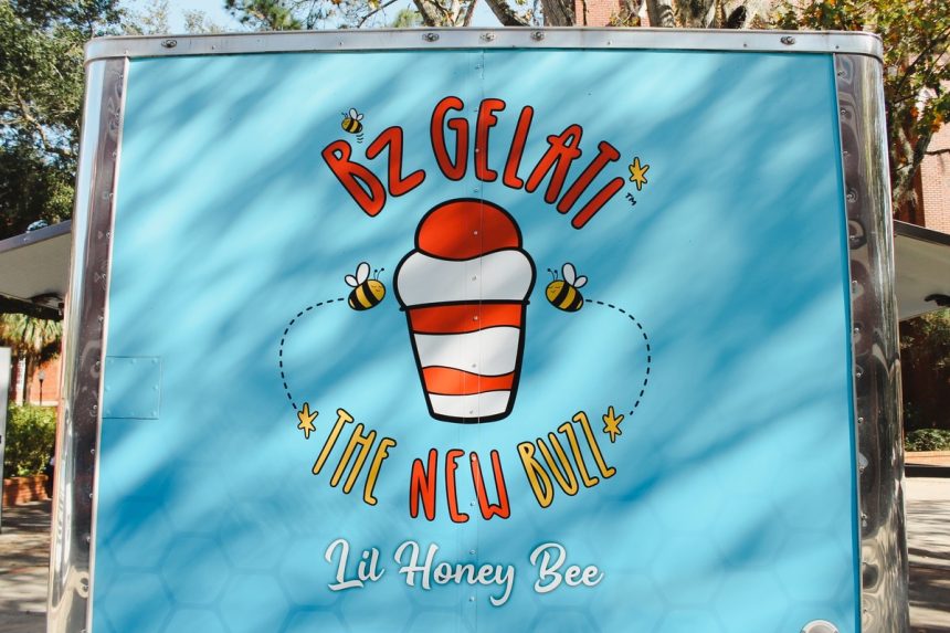 B'z Gelati Opening First Brick-and-Mortar