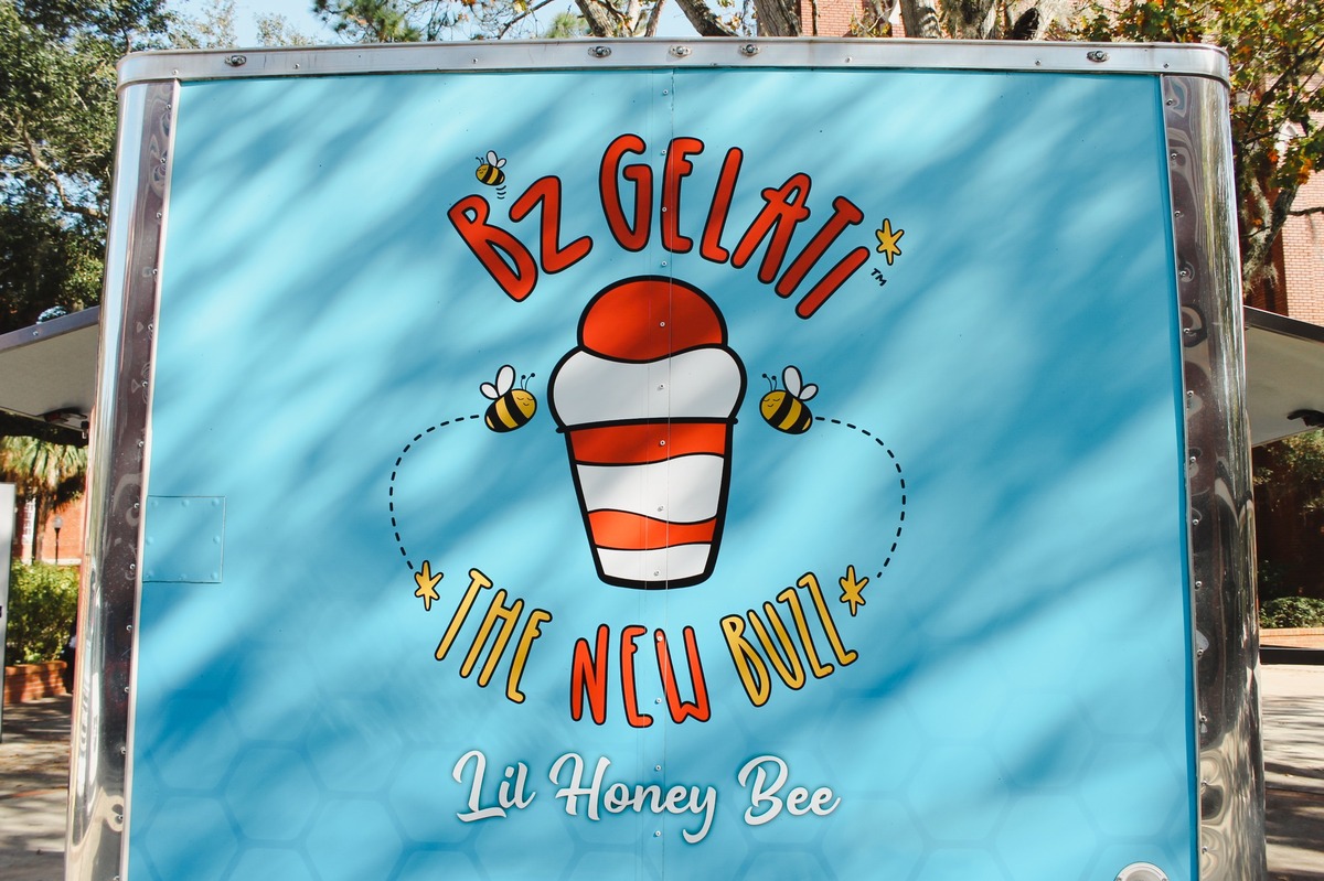 B'z Gelati Opening First Brick-and-Mortar