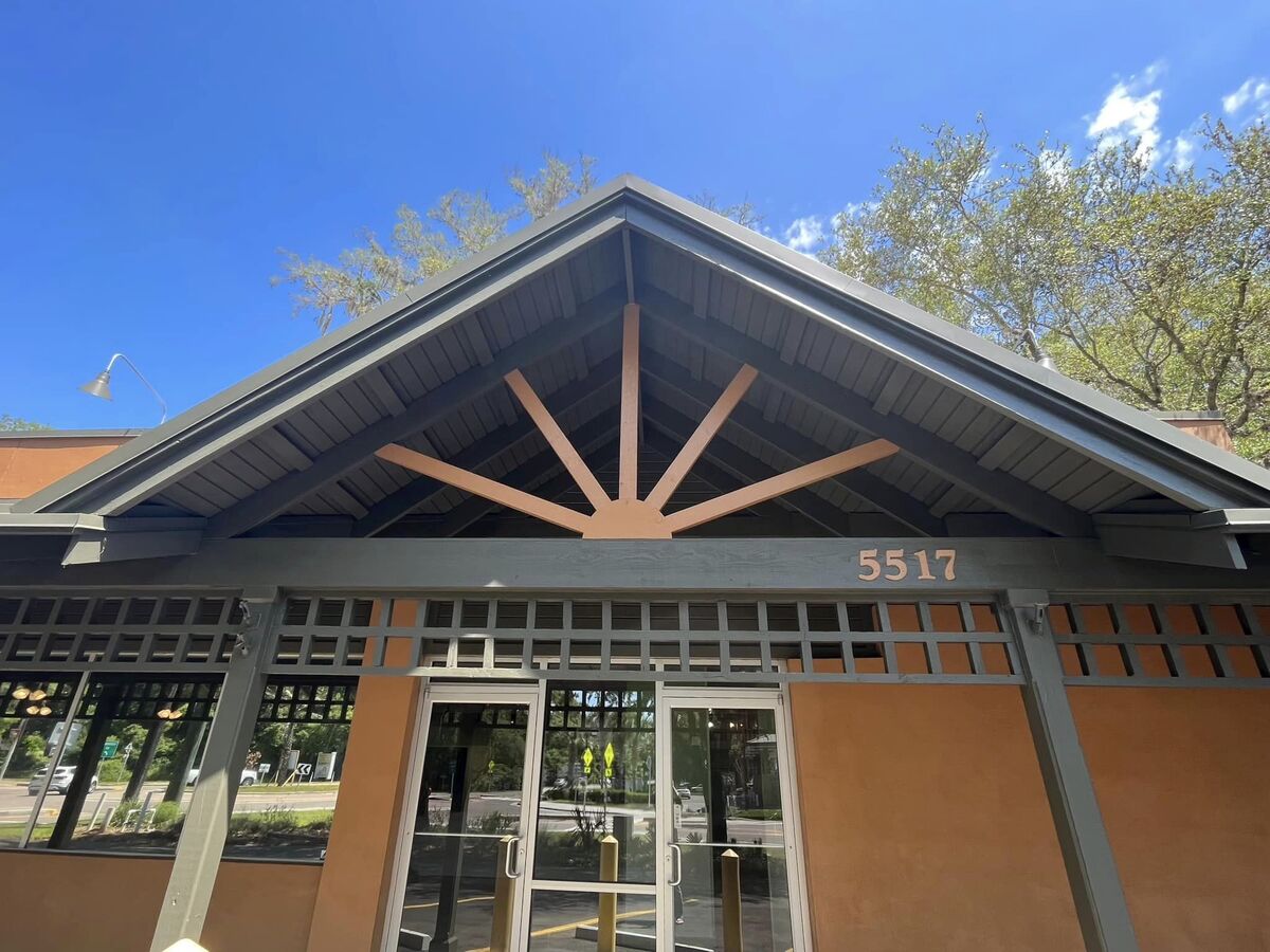 Kismet Coffee Opening in Fernandina Beach Next Month