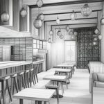 Izakaya Ko to Debut at The Markets at Town Center