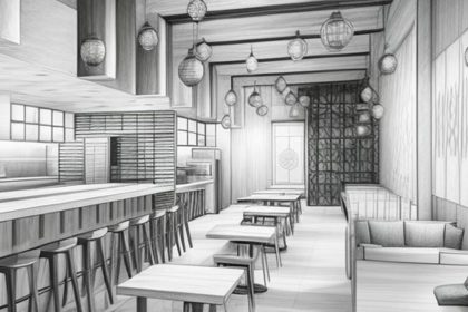 Izakaya Ko to Debut at The Markets at Town Center