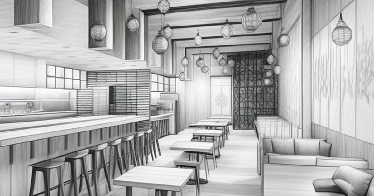 Izakaya Ko to Debut at The Markets at Town Center