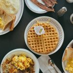 Waffle House is Coming to Oakleaf Plantation