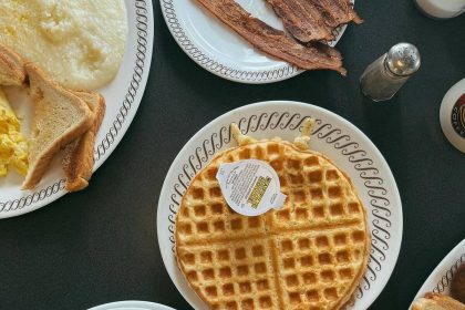 Waffle House is Coming to Oakleaf Plantation