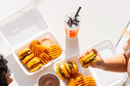 6 Locations of Smalls Sliders Planned for Northwest Atlanta