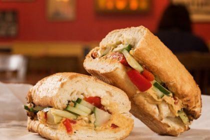 New Potbelly Sandwich Shop Franchisee Opening Several Sites in Jacksonville