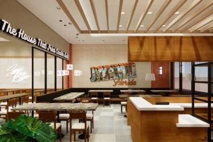 Max’s Restaurant is Preparing for Florida Debut