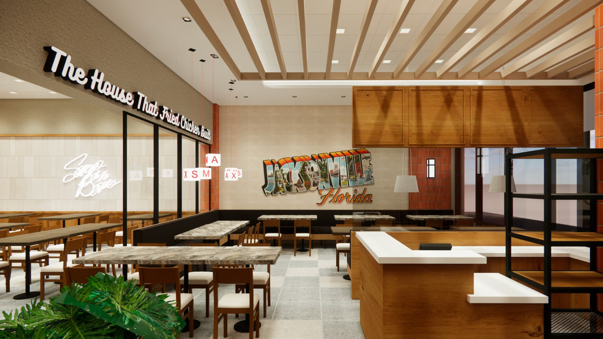 Max’s Restaurant is Preparing for Florida Debut