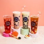 Chatime is Coming to Midtown Nashville