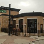 rosie o'grady's Ferndale redevelopment