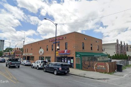 A New Concept Called Kelli's Chicago Has Filed For a Douglas Area Location