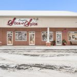 slice of spice laughlin exterior