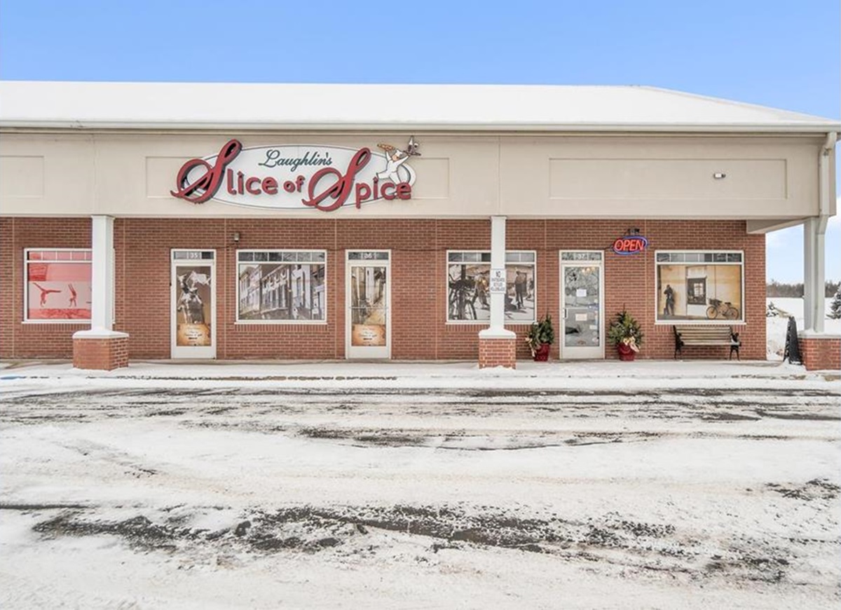 slice of spice laughlin exterior