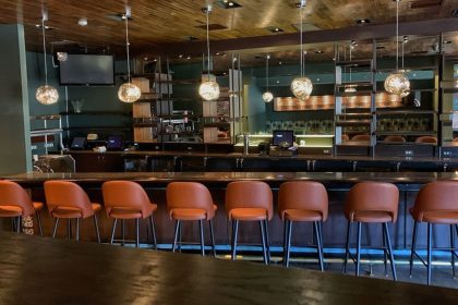 new fiamma grill and bar plymouth mi interior bar