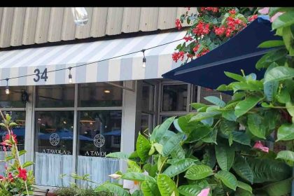 Winchester's A Tavola to Expand with New Bar and Dining Space