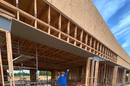 Abbikadabbi’s to Open First Storefront in Southaven's Upcoming Top of the Sipp Development