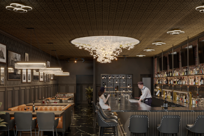 Angel’s Share Promises to Bring 100 Different Whiskies to Belmont Shore