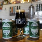 Atlas Brew Works to Serve Arlington Travelers this Summer