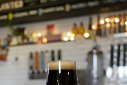 Atlas Brew Works to Serve Arlington Travelers this Summer