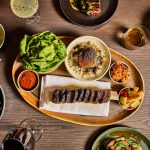 Hai Hospitality Announces Opening Date of Uchiko at Legacy West