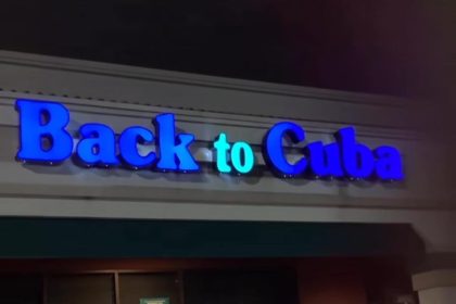 A Beloved Cuban Café is Returning to Nashville