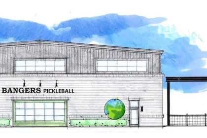 New Pickleball Facility with Restaurant and Bars Coming to Southaven's Top of the Sipp