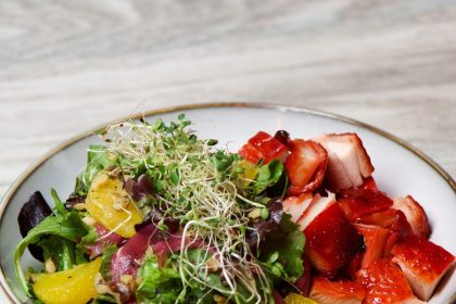 Bar Chinois to Make Virginia Debut