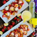 Batter & Berries Aim to Open a New Location At the Southbridge Apartments