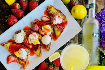 Batter & Berries Aim to Open a New Location At the Southbridge Apartments