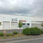 Beat Drop Kitchen and Event Center Will Soon Debut in Lacey