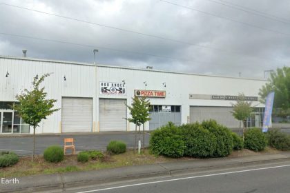 Beat Drop Kitchen and Event Center Will Soon Debut in Lacey